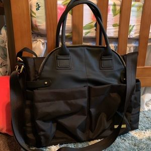 Skip Hop Diaper Bag